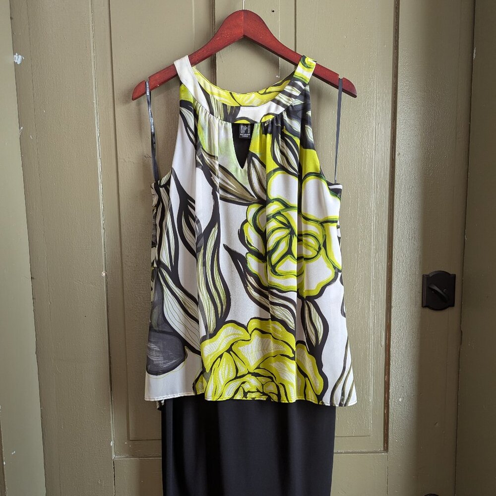 Frank Layman Designs NWOT